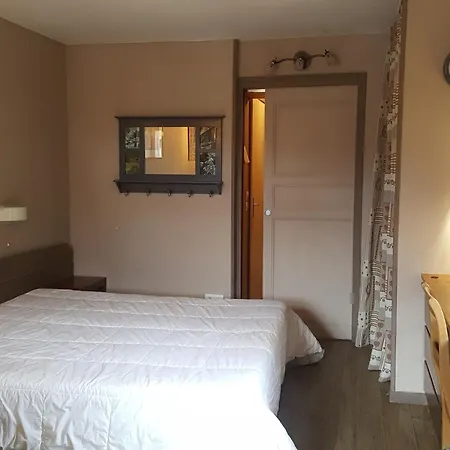 Daire Au Dernier Etage Avec Balcon, Wifi Et Parking A - Fr-1-512-276