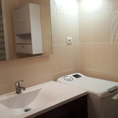 Au Dernier Etage Avec Balcon, Wifi Et Parking A - Fr-1-512-276