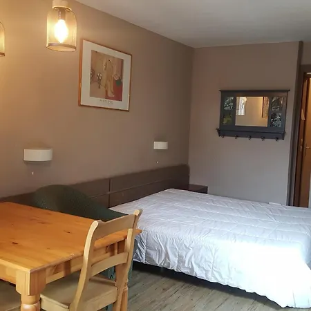 Appartamento Dernier étage Avec Balcon, Parking Et Wifi, Animaux Admis - Fr-1-512-276 *