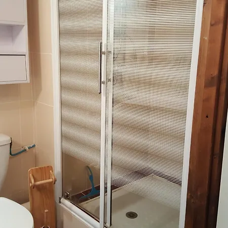 Au Dernier Etage Avec Balcon, Wifi Et Parking A - Fr-1-512-276 Brides-les-Bains